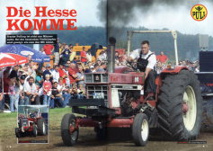 Die Hessen Kommen